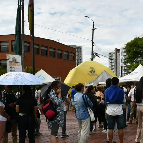 Censo para personas damnificadas por el terremoto, culminó ayer en Pereira y Dosquebradas 
