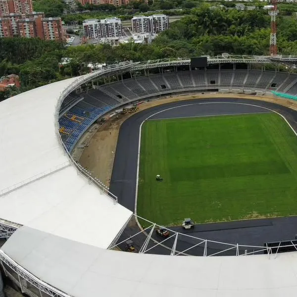 Sin estadio por el resto del año y con Deportivo Pereira en cuidados intensivos