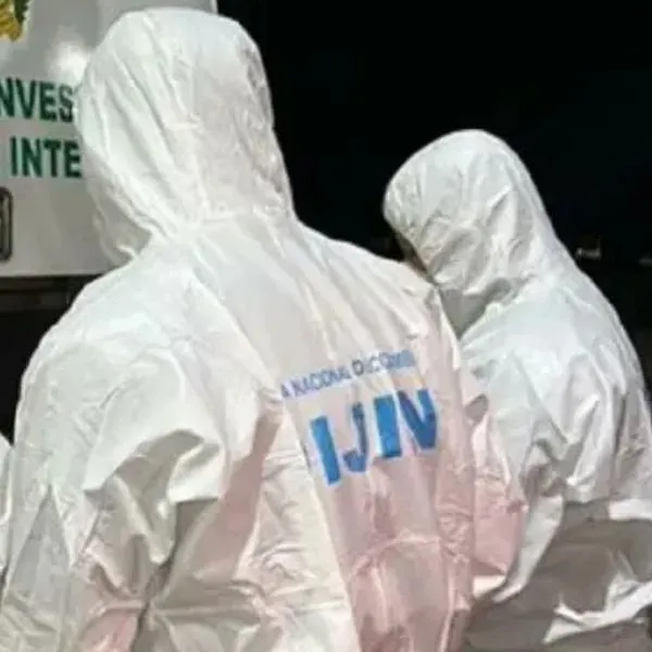 Intendente de Sijín, asesinado en pleno operativo de Policía en Ciudad Bolivar