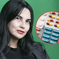 Hanna Escobar renunció a pocos días de ser nombrada en dirección de medicamentos