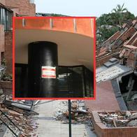 Qué significan etiquetas de colores en viviendas y edificios en Cali tras terremoto