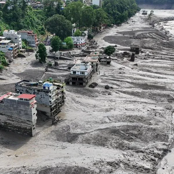 Conozca los detalles de la megainundación en Nepal que dejó cientos de víctimas mortales, miles de familias necesitadas y masiva búsqueda de desaparecidos.