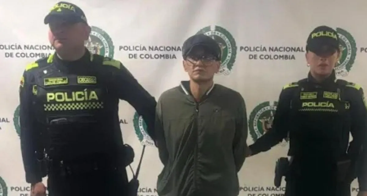 Bogotá: hombre asesinó y abusó de su madre de 64 años