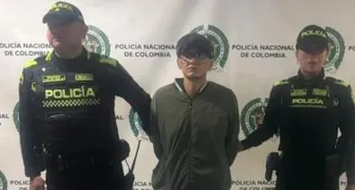 Bogotá: hombre asesinó y abusó de su madre de 64 años