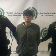 Escabroso crimen en Bogotá: hombre asesinó y abusó de su madre de 64 años