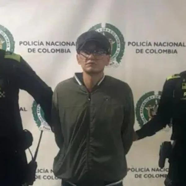 Bogotá: hombre asesinó y abusó de su madre de 64 años