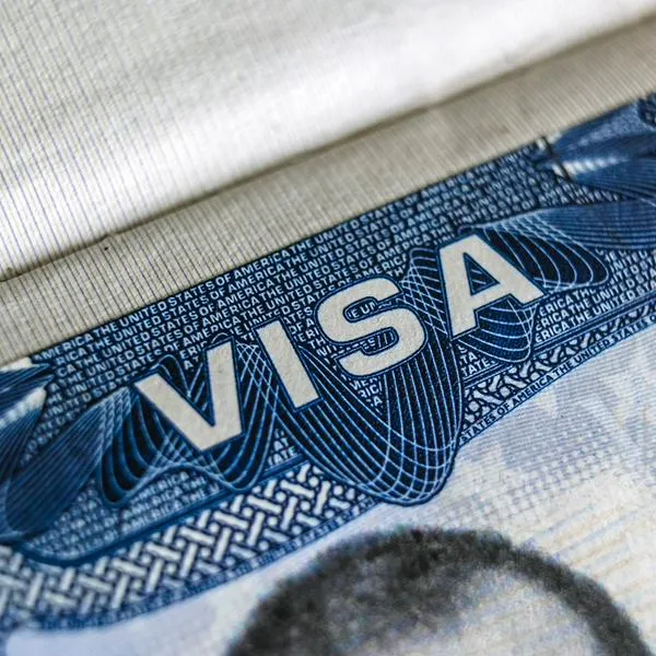 Aclaración para miles que esperaban cita especial de la visa de EE. UU.