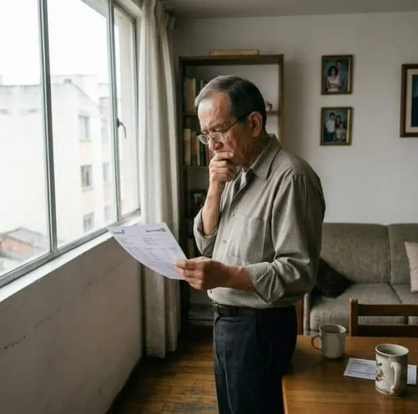 A estos pensionados les harán un nuevo descuento en la mesada: cómo será