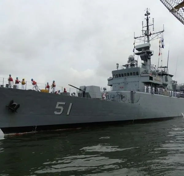 Conozca cuáles son los primeros cabecillas criminales que serían recluidos en buques de la Armada Nacional bajo un estricto régimen de seguridad en altamar