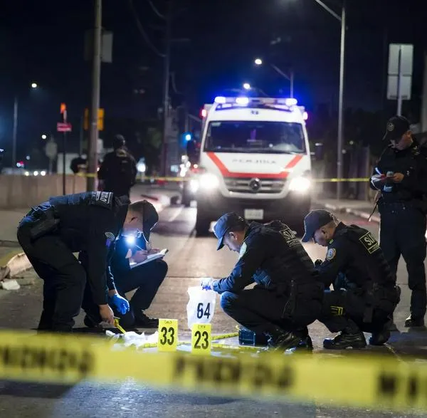 Foto del intendente de la Sijín que murió tras ser herido en operativo en Bogotá