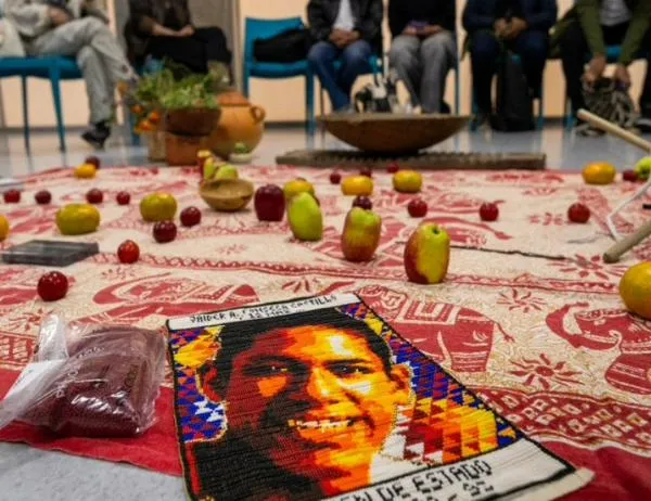 Conoce los ganadores de la beca de creación 'Hay Futuro si Hay Paz' en Bogotá 