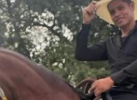 Joven domador de caballos murió tras varios días hospitalizado en Ibagué