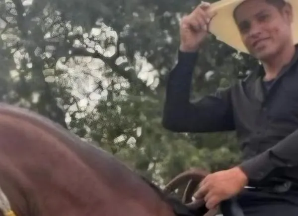 Joven domador de caballos murió tras varios días hospitalizado en Ibagué