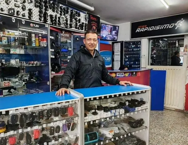 El Metro de Bogotá impulsa la evolución de los negocios del barrio Santa Isabel 