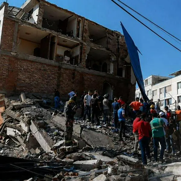 Organización Corona destinará $50.000 millones para la recuperación tras el terremoto del 10 de agosto