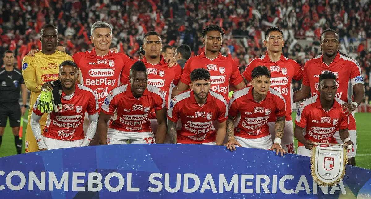 Independiente Santa Fe