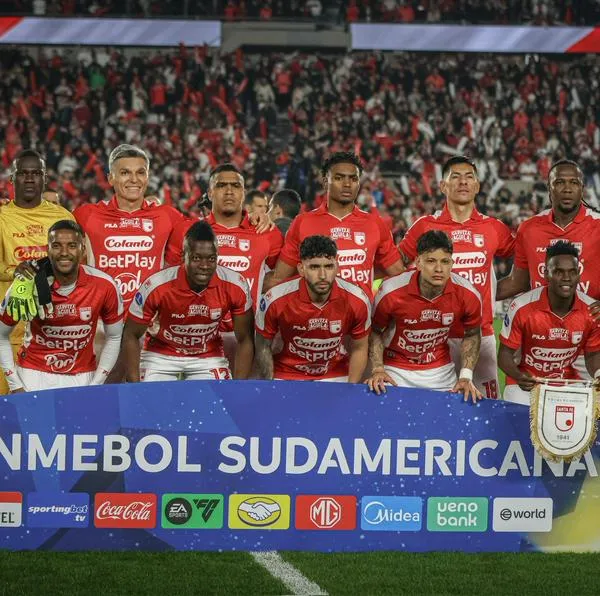 Independiente Santa Fe