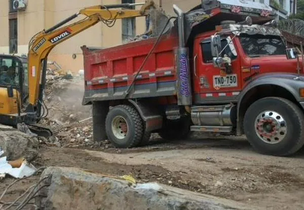 Alcaldía de Cali actualiza cifras de afectados por el sismo; avances en la atención de la emergencia