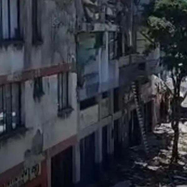 Cierre de la Avenida del Ferrocarril busca avanzar en la reactivación del Megabús