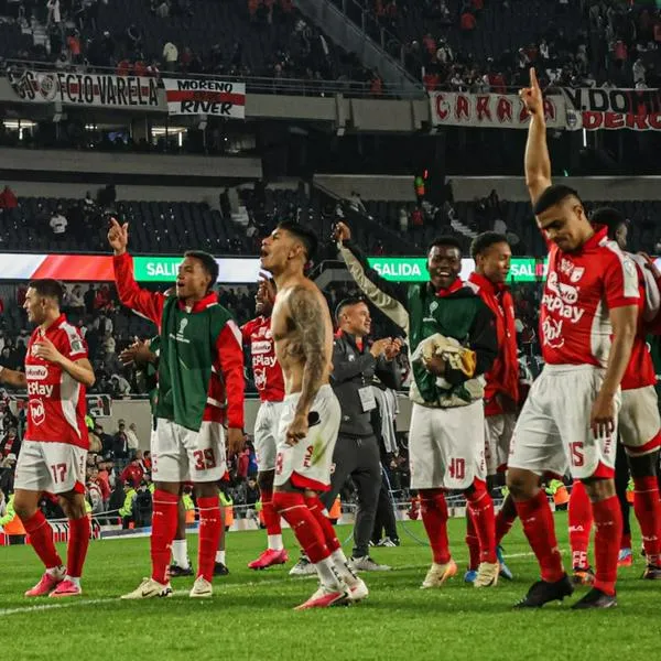 Cuánto dinero ganó Santa Fe por pasar a cuartos de la Copa Sudamericana 2026