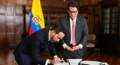 Abelardo de la Espriella selló defunción de la “paz total” de Gustavo Petro