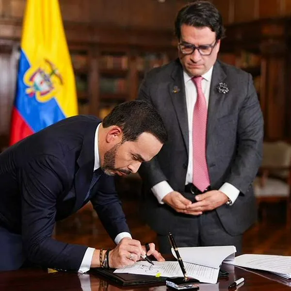 Abelardo de la Espriella selló defunción de la “paz total” de Gustavo Petro