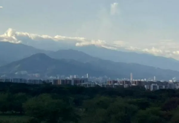 Pronóstico del clima en Cali para hoy jueves: ¿lloverá en la ciudad?