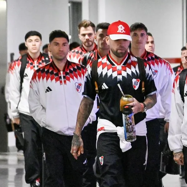 Coudet se va de River Plate tras eliminación en Copa Sudamericana 2026: detalles