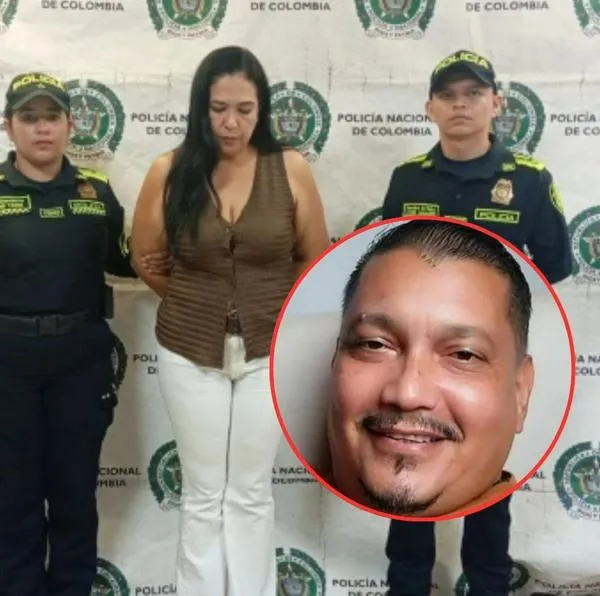 Funcionaria del CTI habría asesinado a su esposo: Fiscalía reveló pruebas