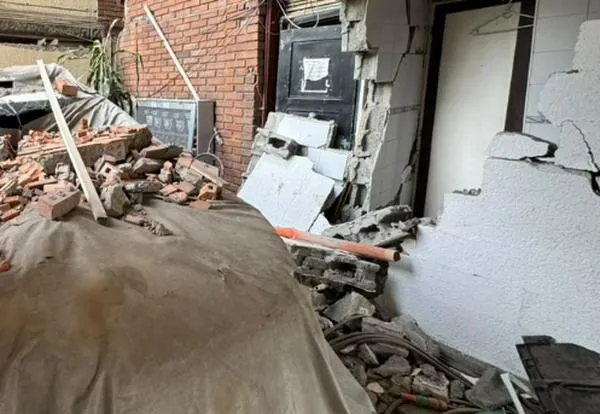 Sismo en Cali: ¿qué puede pedirle al arrendador si su vivienda quedó afectada?