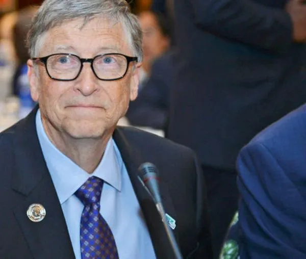 La nueva advertencia de Bill Gates: la IA será “la mayor fuerza igualadora o la peor fuente de injusticia”