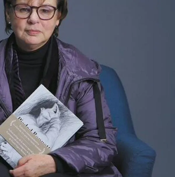 “Lo que no tiene nombre”, de Piedad Bonnett, llega al Teatro Petra