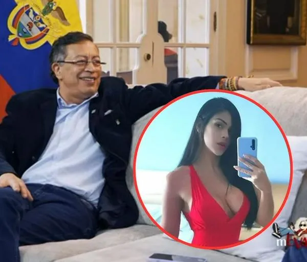 María Masip Zawady: otra mujer que se acercó a Petro y salió favorecida