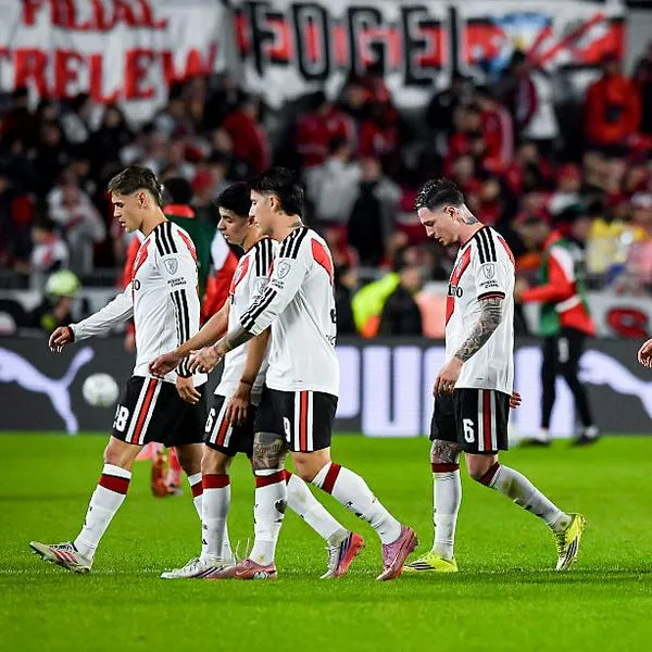River Plate