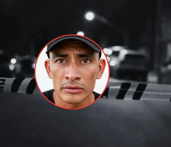 Hombre de 33 años fue asesinado a tiros en vía pública de Kennedy, Bogotá