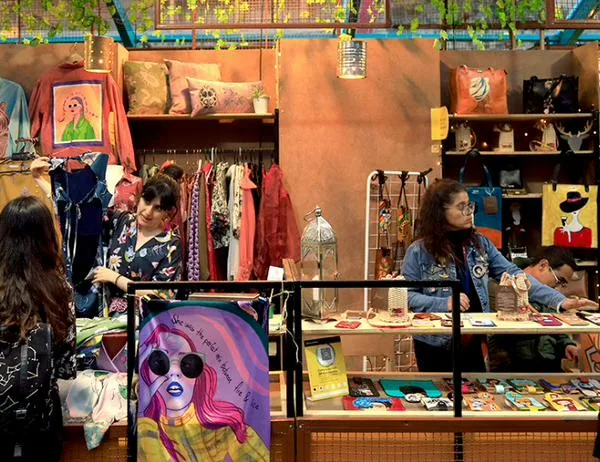 Descubre lo mejor del bienestar en la Feria de Bienestar este 29 y 30 de agosto en CEFE Chapinero de Bogotá 