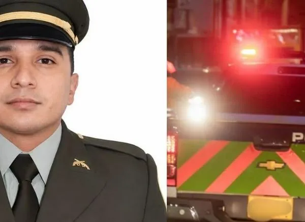 Operativo contra una banda terminó en tragedia para la Policía
