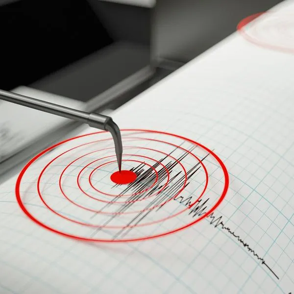 Temblor hoy en Colombia: reacciones y susto por el sismo en el país
