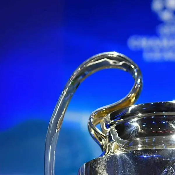¡Listos los duelos de Champions League! Estos son los rivales del Real, Barcelona y Bayern