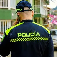 Británico de 22 años vivió horror al casi ser secuestrado en Medellín y quedar herido por arma
