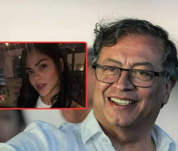 Quién es María Masip Zawady, mujer que vinculan con expresidente Gustavo Petro
