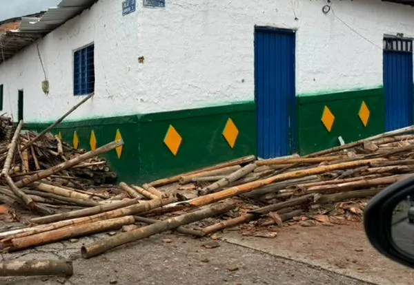 ¿El sismo de Los Santos tiene relación con el terremoto de Chocó?