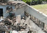 Gobierno amplía de forma indefinida el registro de damnificados por el terremoto en el Valle