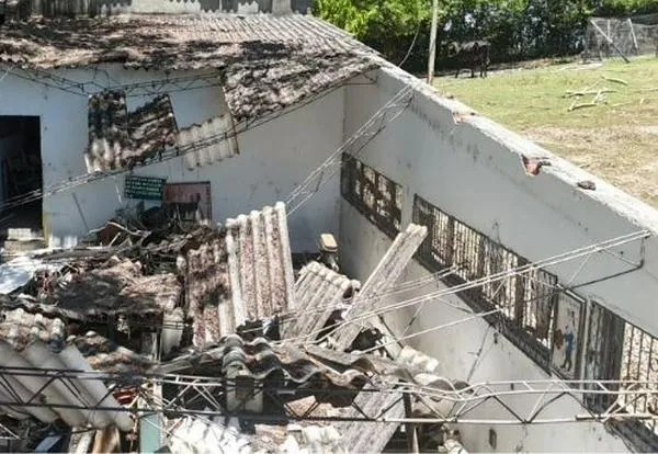 Gobierno amplía de forma indefinida el registro de damnificados por el terremoto en el Valle