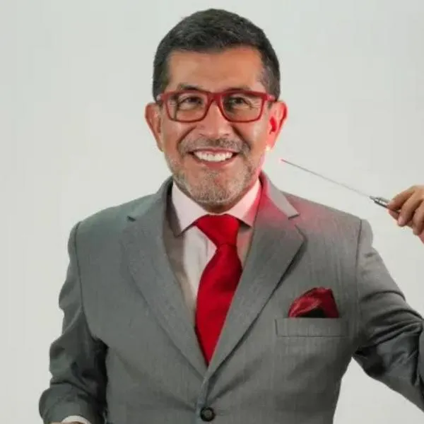 Gabriel Cubillos, reconocido médico señalado de causar la muerte de 4 de sus pacientes