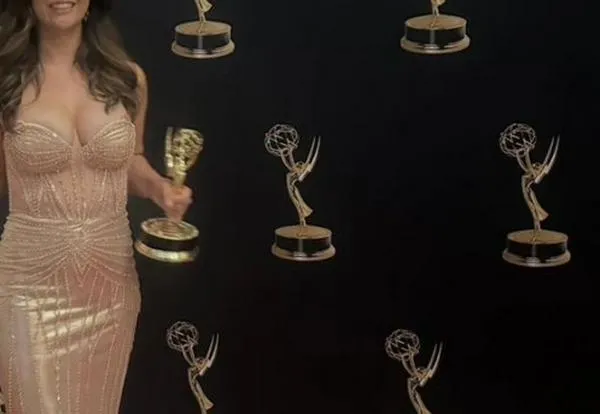 Egresada de la UAO gana tres premios Emmy por su trabajo como productora en Estados Unidos