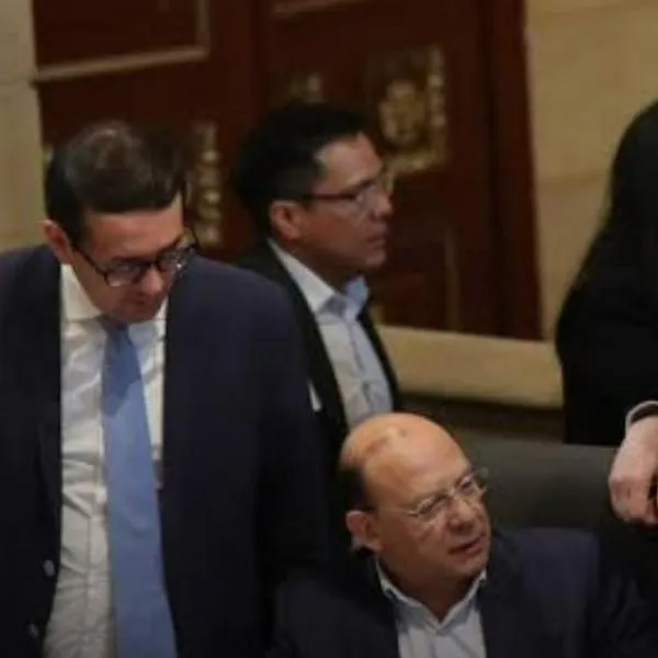 Gobierno radicó nuevo Presupuesto de 2027 por $634,9 billones: terremoto y obligaciones fiscales impulsan el aumento
