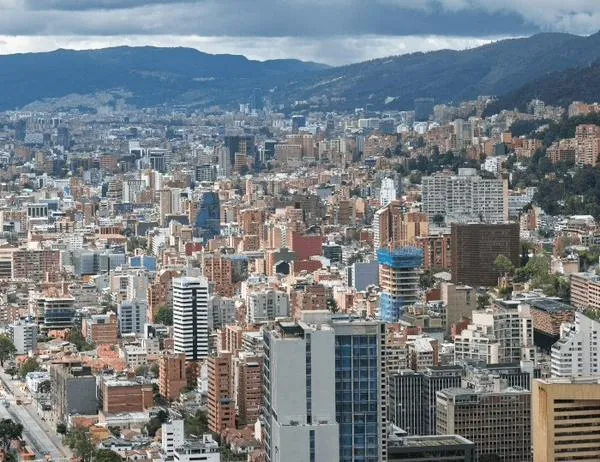 Consulta aquí el pronóstico del tiempo en Bogotá para este viernes 28 de agosto 