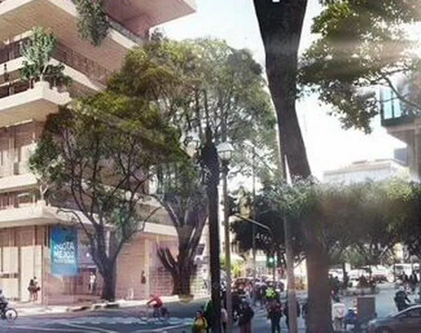 Investigan muerte de hombre junto al CEFE Chapinero, cerca del centro Andino