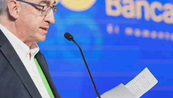 Gerente del Banco de la República explicó las razones detrás de la fuerte caída del dólar en Colombia